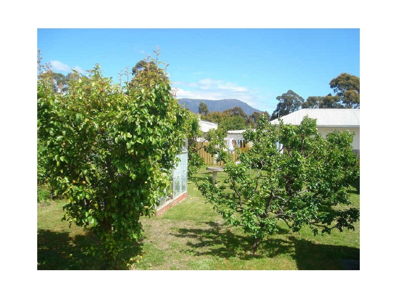 Mount Nelson TAS 7007