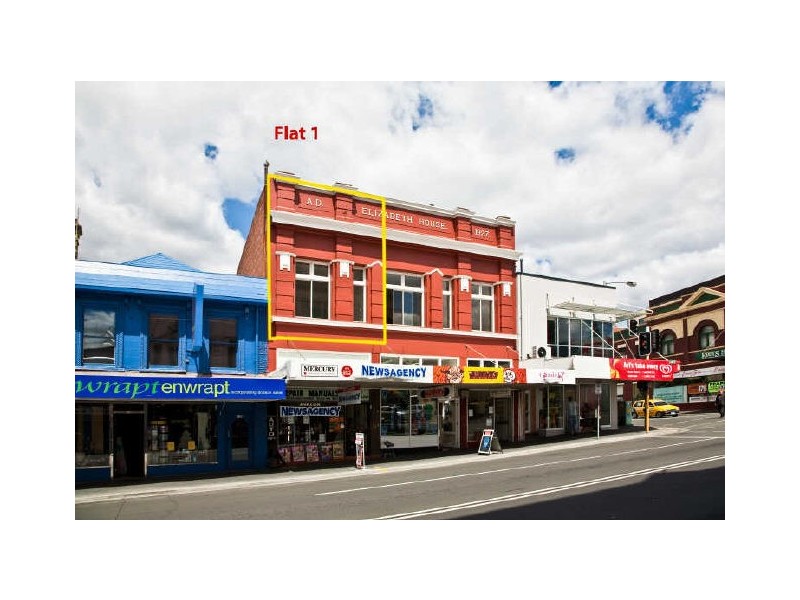 Hobart TAS 7000