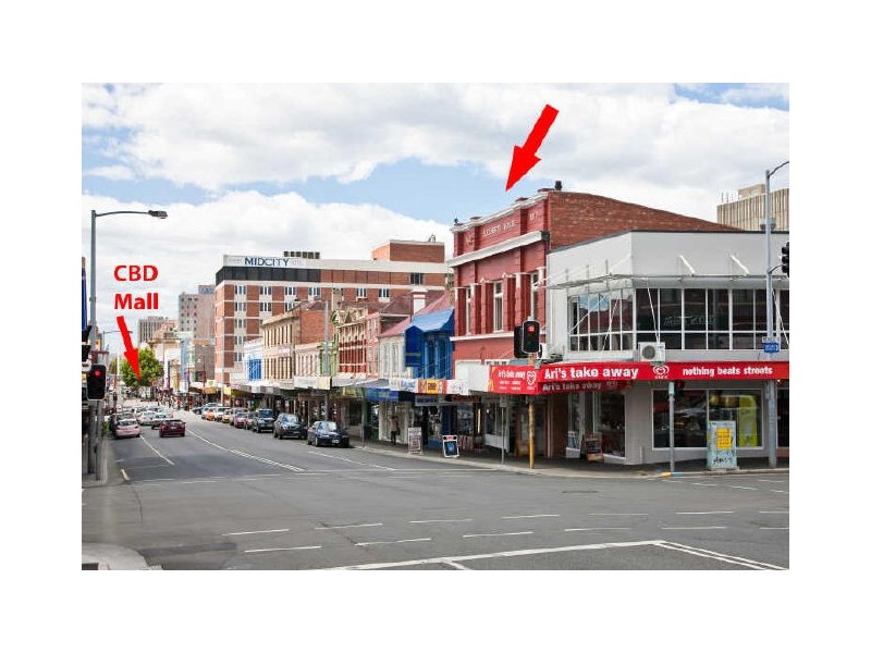 Hobart TAS 7000