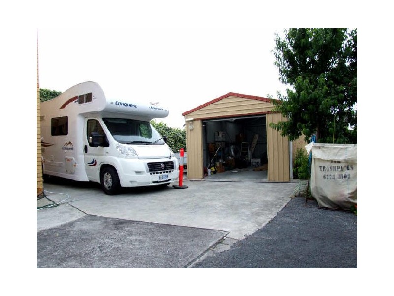 Austins Ferry TAS 7011