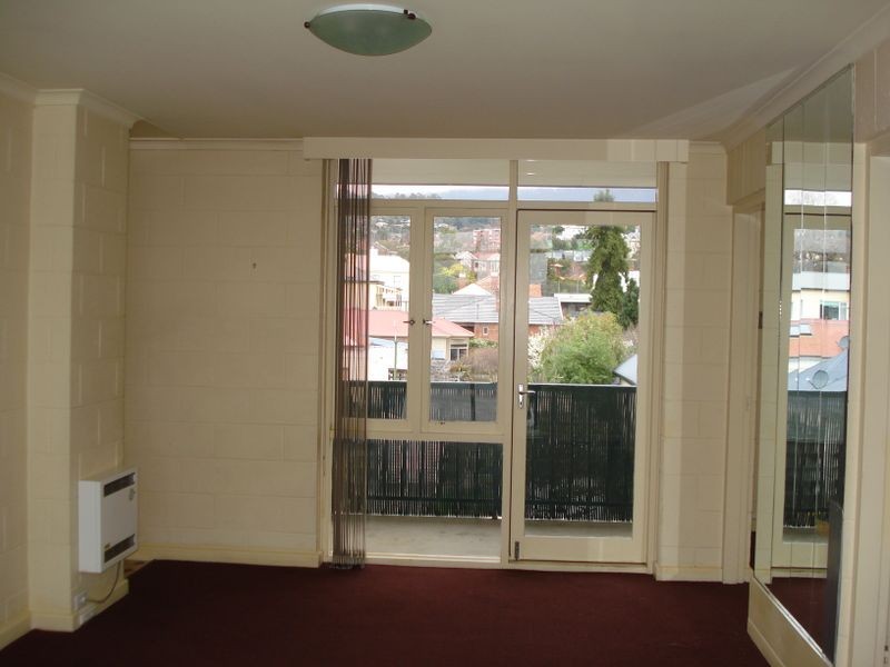 27/17-23 Regent Street, Sandy Bay TAS 7005