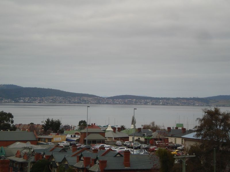 27/17-23 Regent Street, Sandy Bay TAS 7005