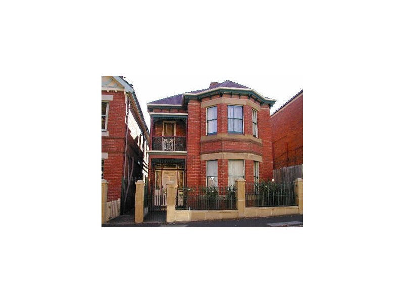 97 Hampden Road, Battery Point TAS 7004
