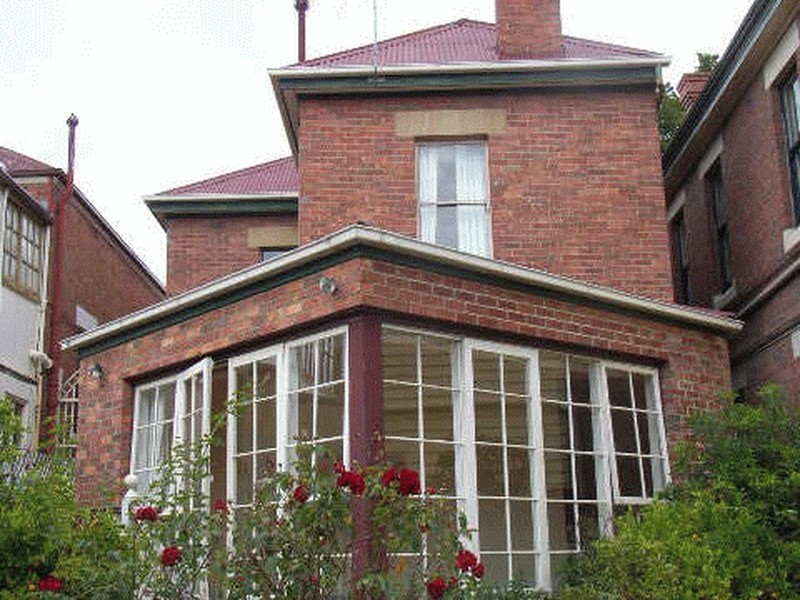 97 Hampden Road, Battery Point TAS 7004