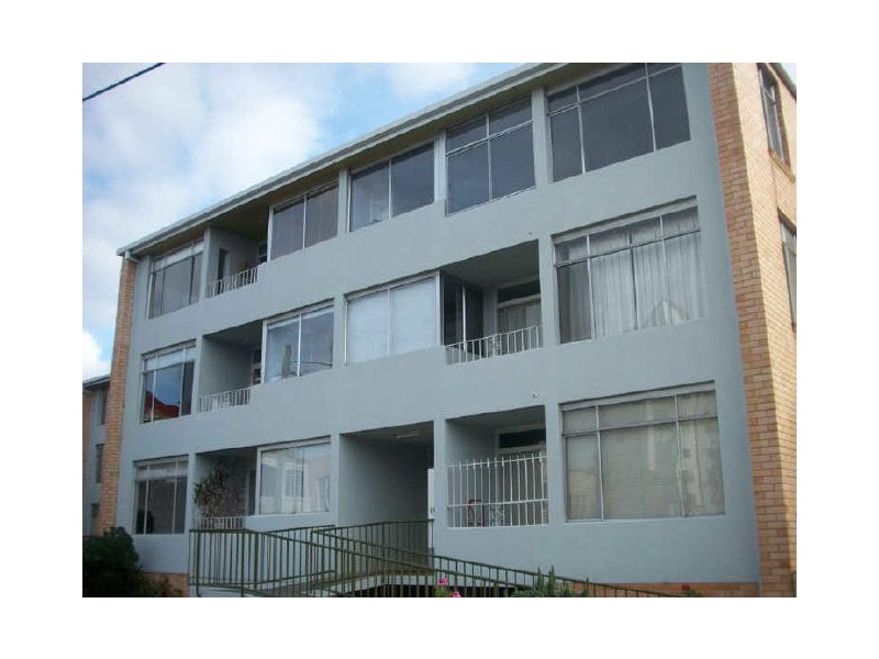 24/13 Battery Square, Battery Point TAS 7004