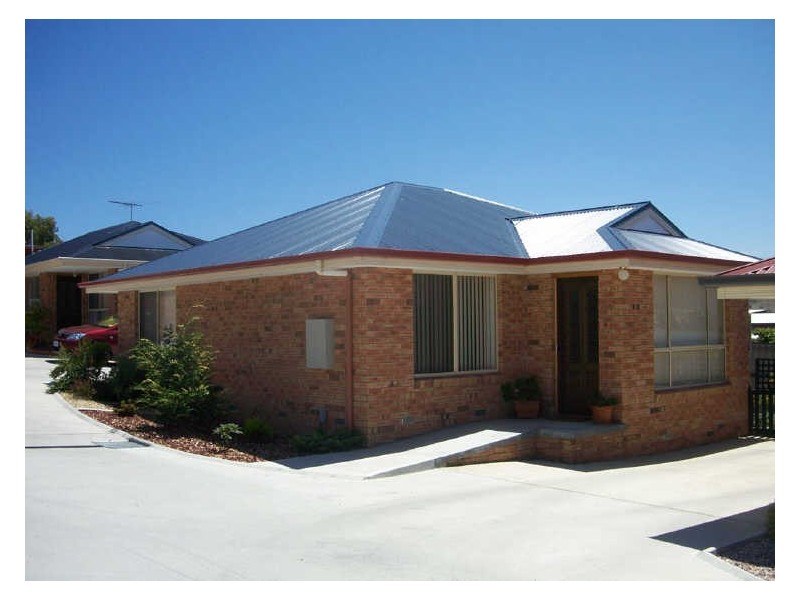 D/5 Magnolia Court, Brighton TAS 7030