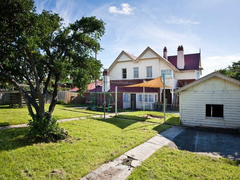 12 Waterloo Crescent, Battery Point TAS 7004