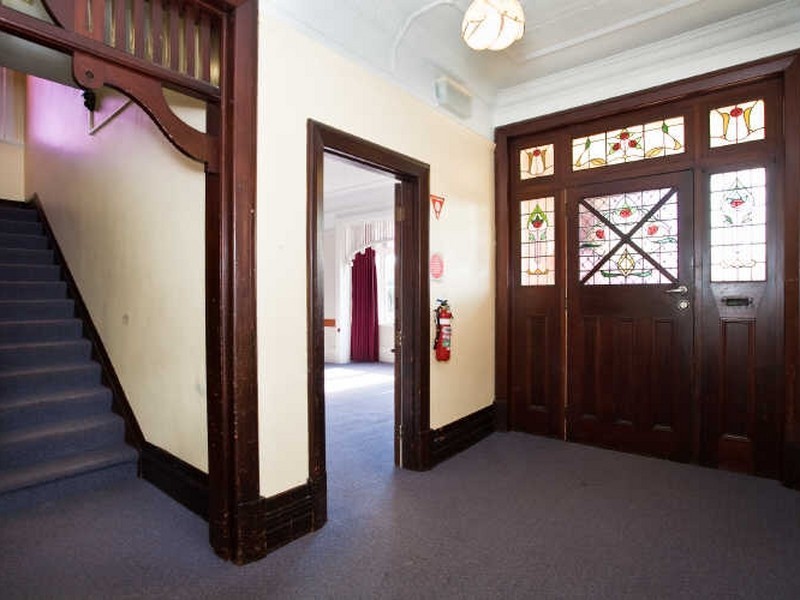 12 Waterloo Crescent, Battery Point TAS 7004