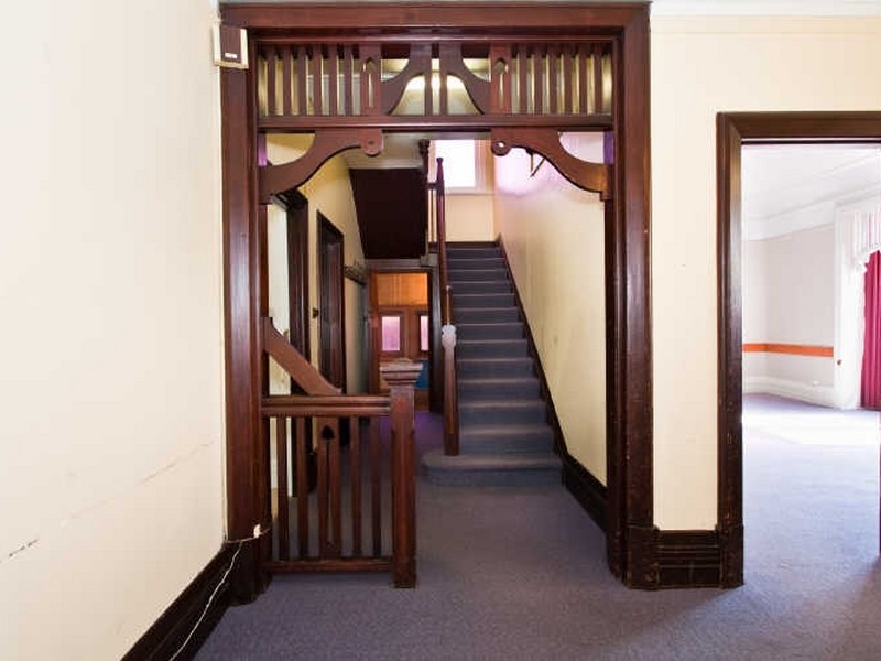 12 Waterloo Crescent, Battery Point TAS 7004