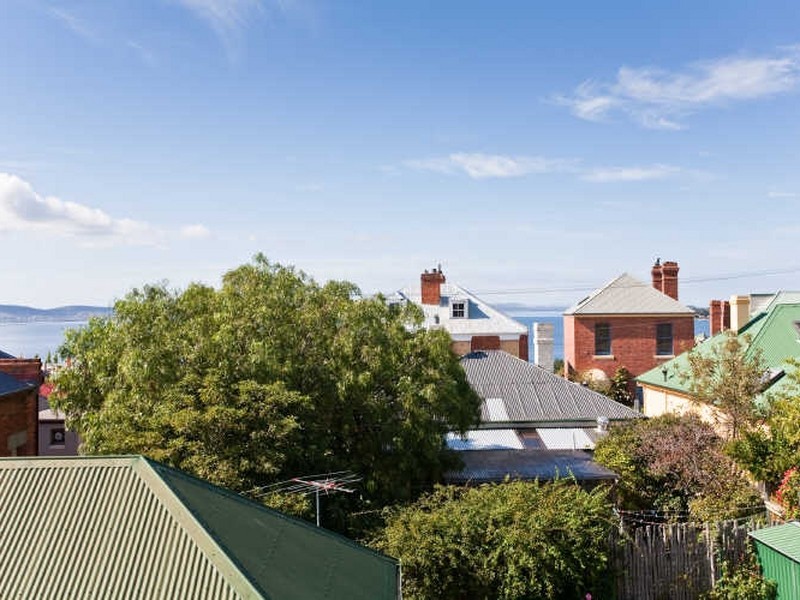 12 Waterloo Crescent, Battery Point TAS 7004