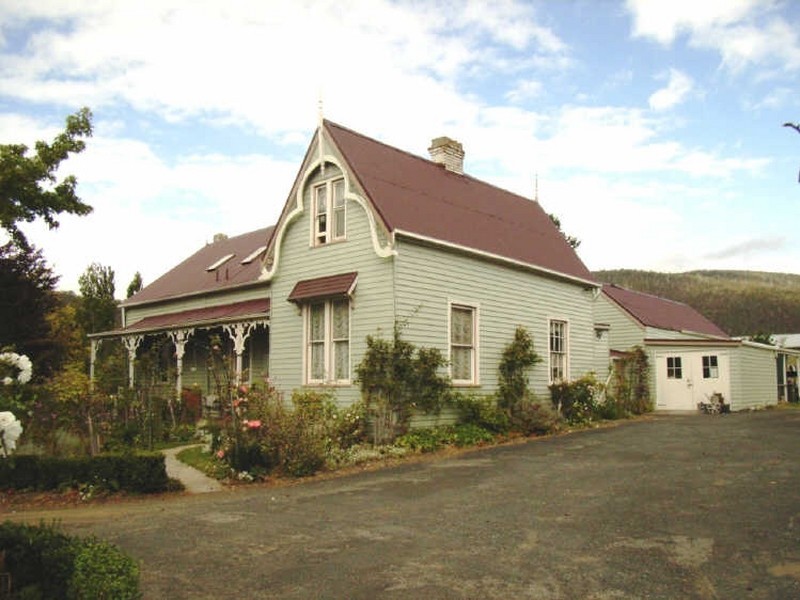 2013 Huon Highway, Grove TAS 7109