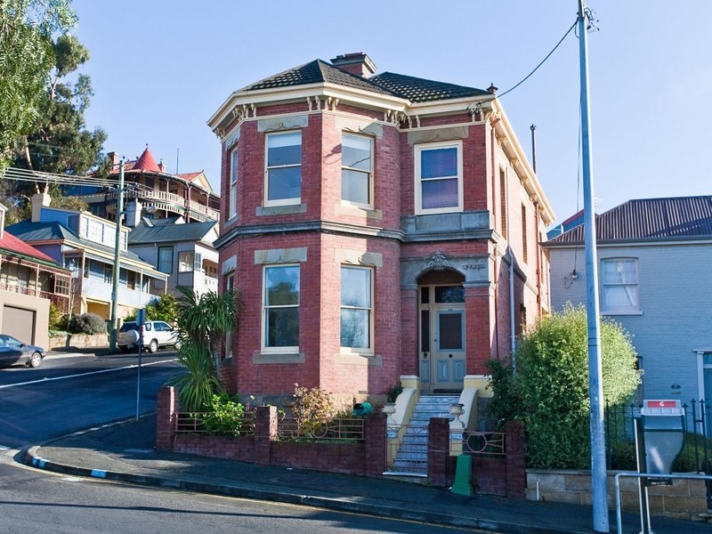 183 Bathurst Street, Hobart TAS 7000