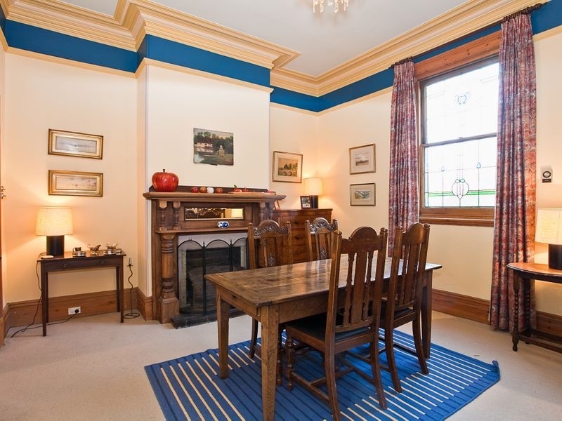 183 Bathurst Street, Hobart TAS 7000