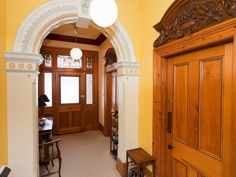 183 Bathurst Street, Hobart TAS 7000