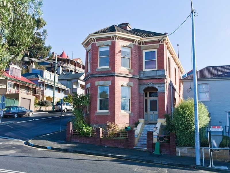 183 Bathurst Street, Hobart TAS 7000