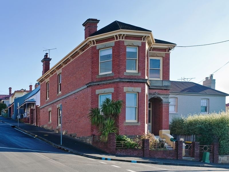 183 Bathurst Street, Hobart TAS 7000