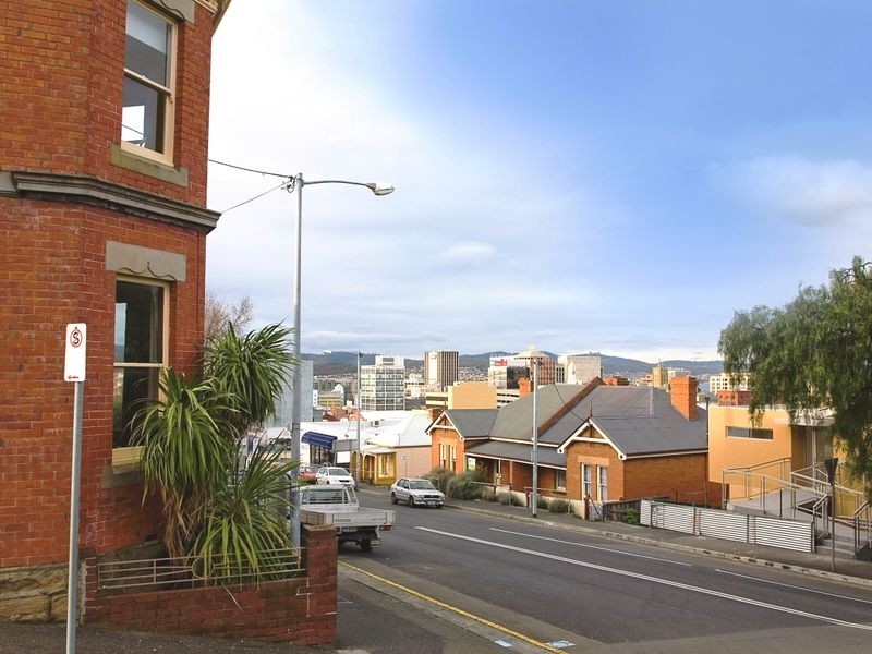 183 Bathurst Street, Hobart TAS 7000