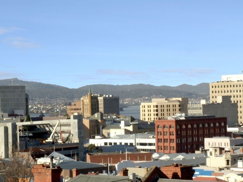 183 Bathurst Street, Hobart TAS 7000