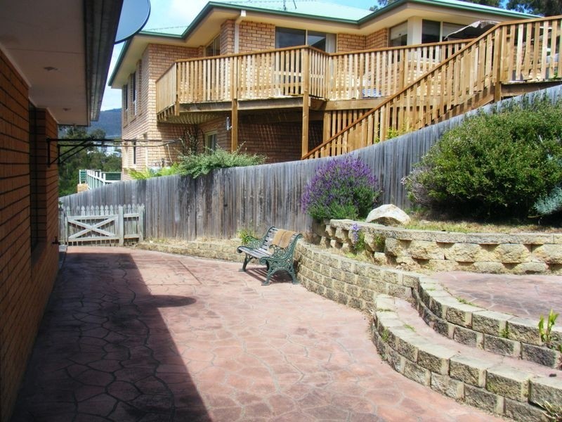 1/6 Glenridge Court, Glenorchy TAS 7010