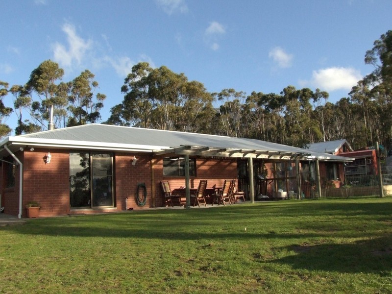 Lenah Valley TAS 7008