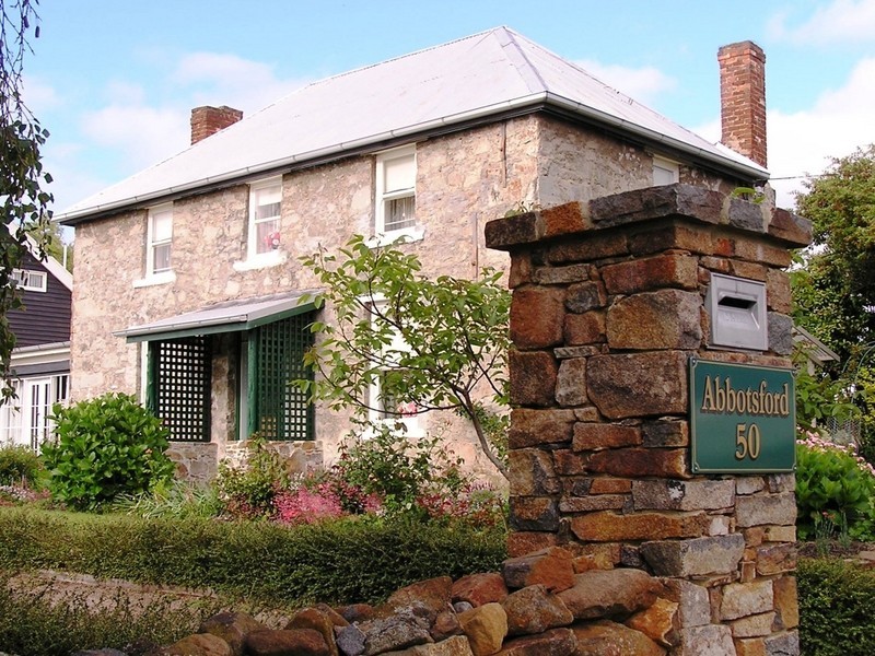 50 Gordon Street, Swansea TAS 7190