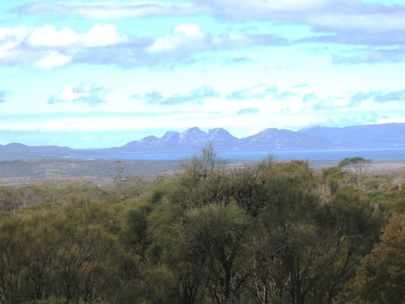 50 Gordon Street, Swansea TAS 7190