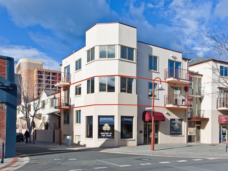 2/28 Collins Street, Hobart TAS 7000