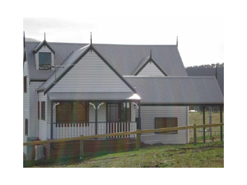 32 Serenity Drive, Dromedary TAS 7030