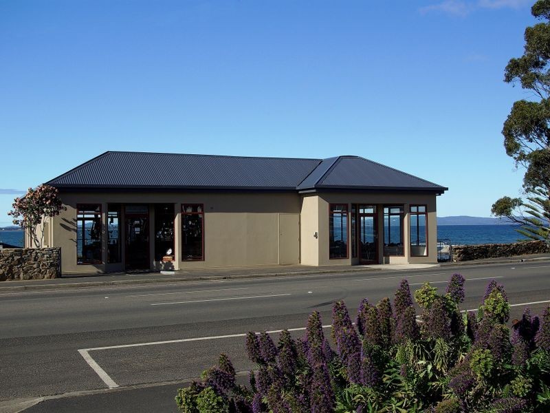 11 Franklin Street, Swansea TAS 7190