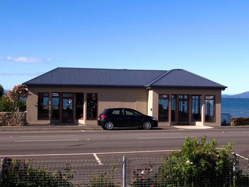 11 Franklin Street, Swansea TAS 7190