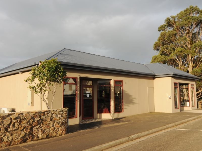11 Franklin Street, Swansea TAS 7190