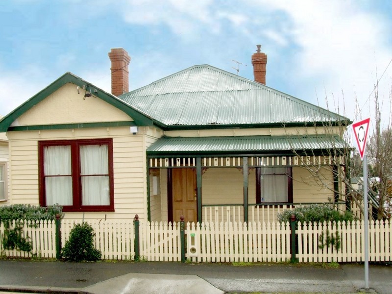 25 Valentine Street, New Town TAS 7008