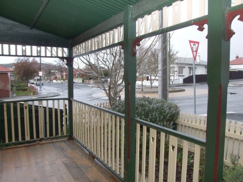 25 Valentine Street, New Town TAS 7008