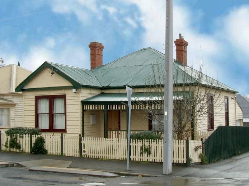 25 Valentine Street, New Town TAS 7008