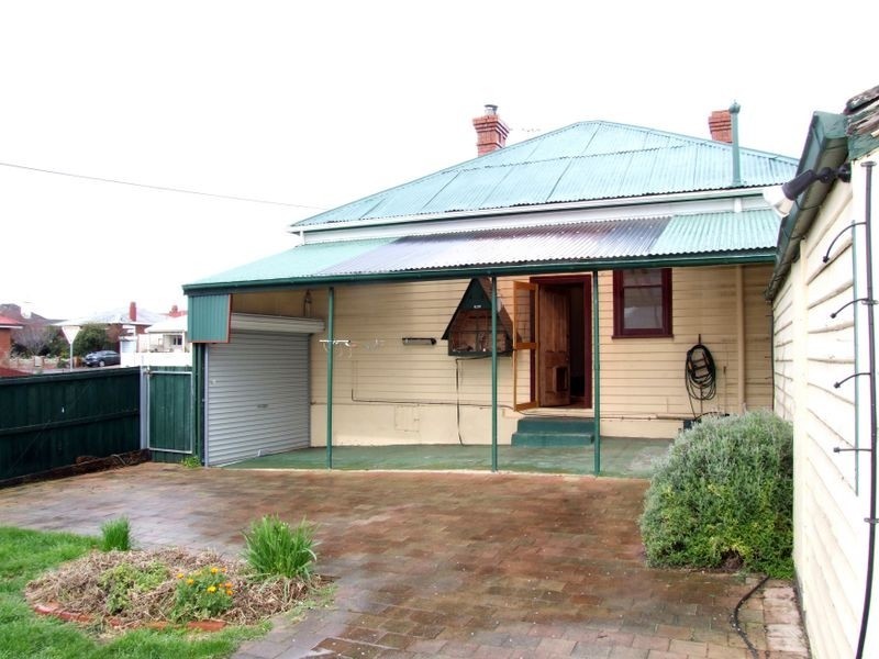 25 Valentine Street, New Town TAS 7008