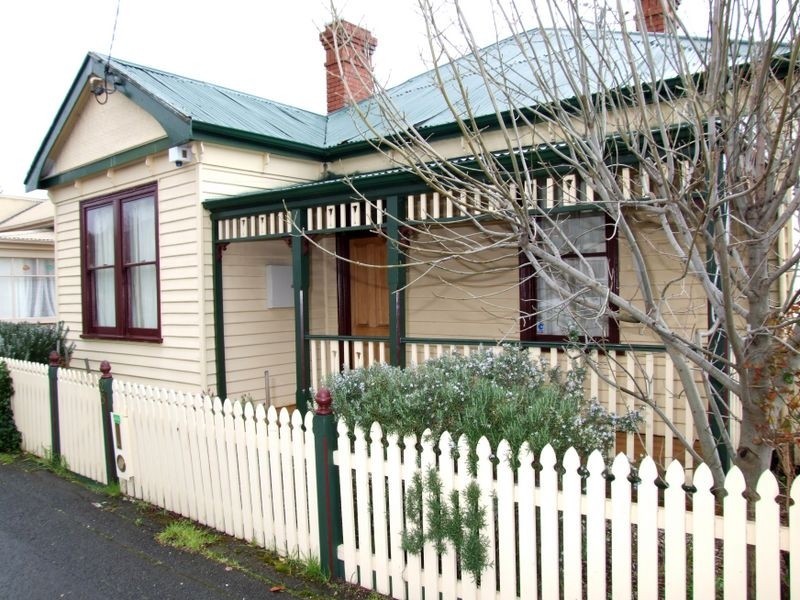 25 Valentine Street, New Town TAS 7008