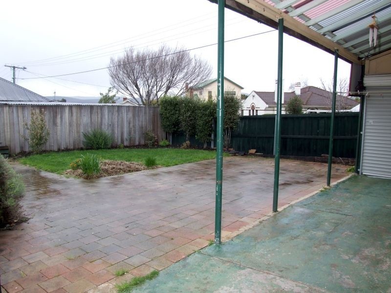 25 Valentine Street, New Town TAS 7008