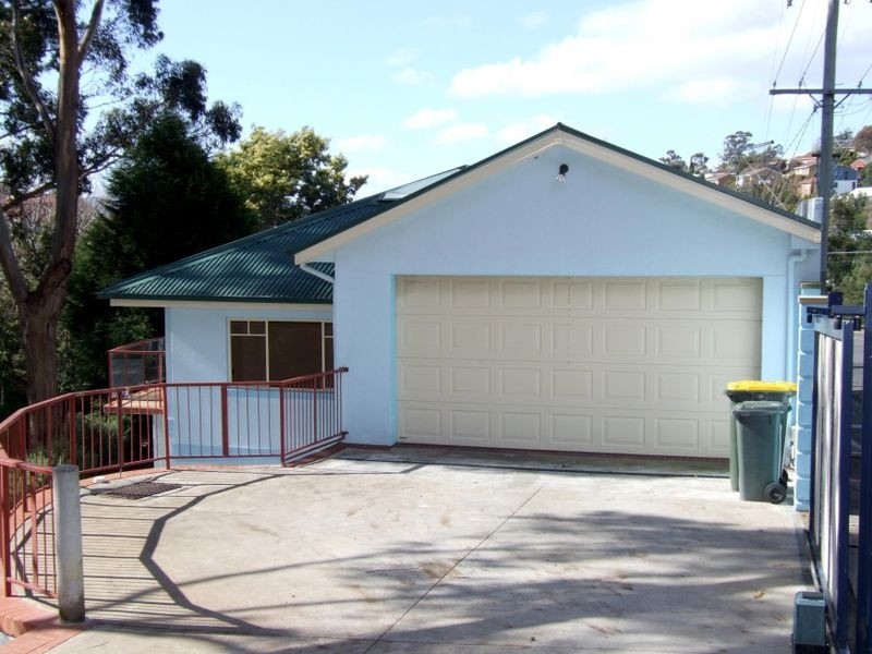 285A Lenah Valley Road, Lenah Valley TAS 7008