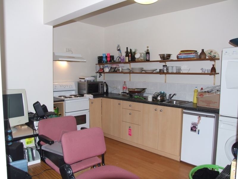 6/3 Norfolk Crescent, Sandy Bay TAS 7005