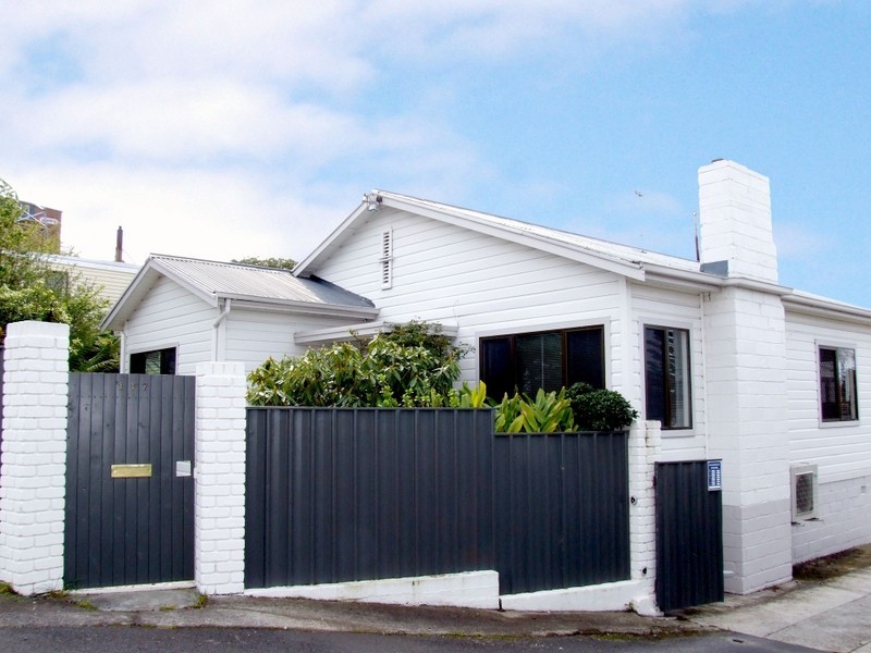 117 Swanston Street, New Town TAS 7008