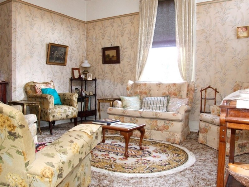 12 Cane Street, West Hobart TAS 7000