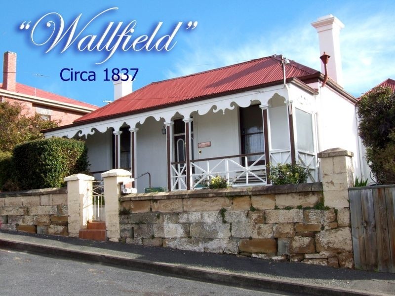 12 Cane Street, West Hobart TAS 7000