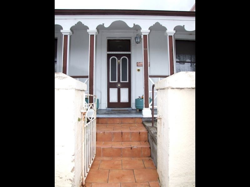 12 Cane Street, West Hobart TAS 7000
