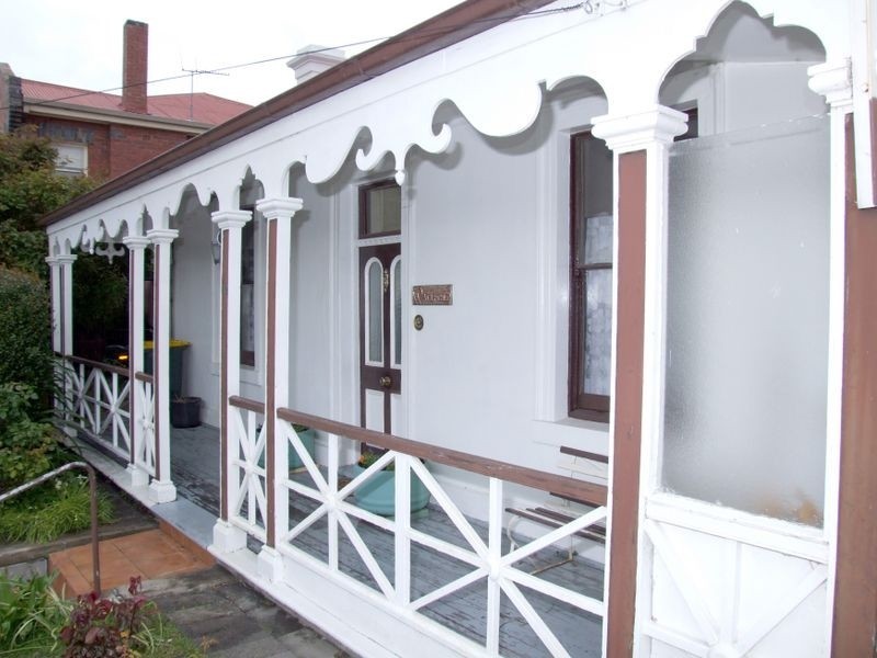 12 Cane Street, West Hobart TAS 7000