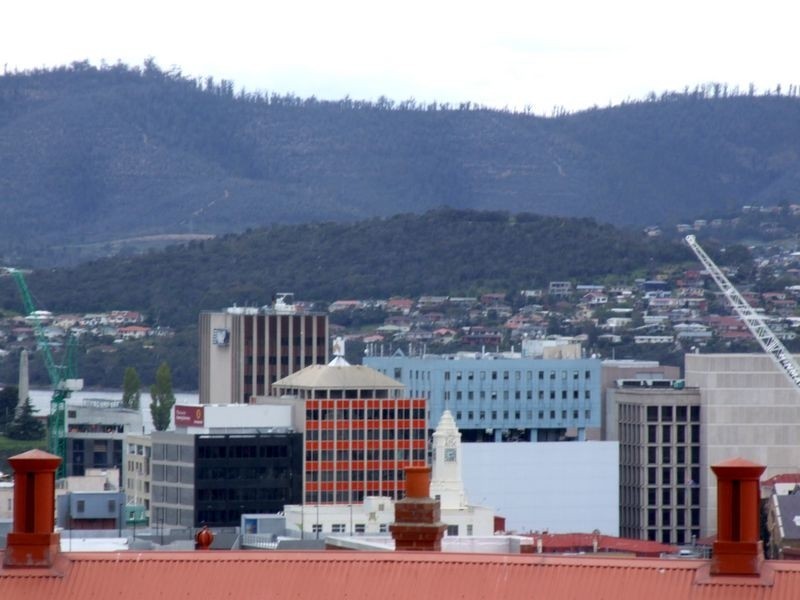 12 Cane Street, West Hobart TAS 7000