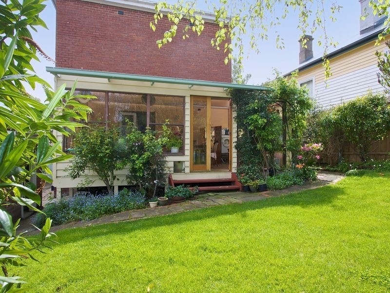 22 Lillee Street, Glebe TAS 7000