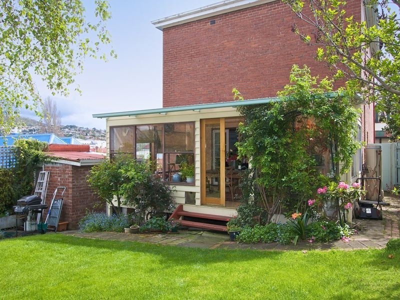 22 Lillee Street, Glebe TAS 7000