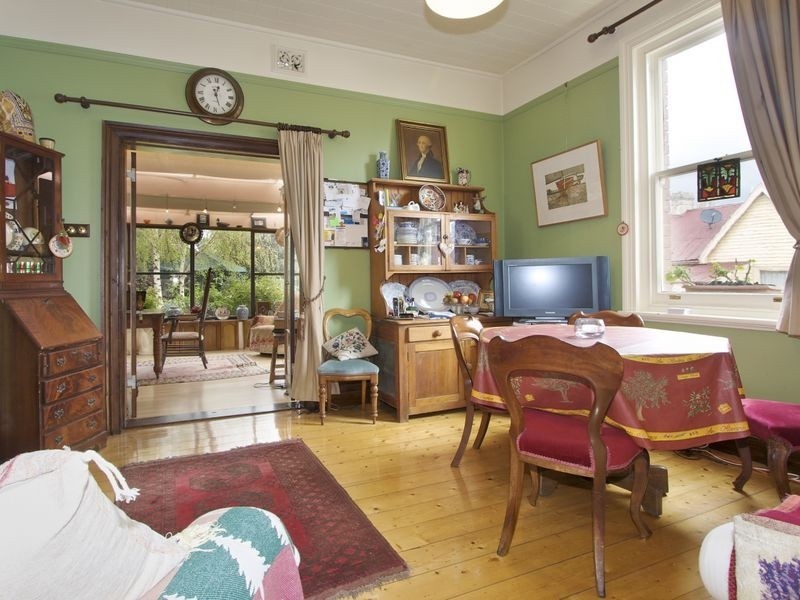22 Lillee Street, Glebe TAS 7000