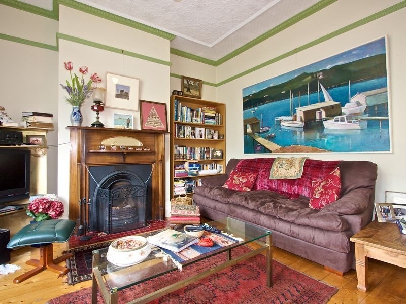 22 Lillee Street, Glebe TAS 7000