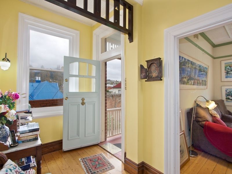 22 Lillee Street, Glebe TAS 7000